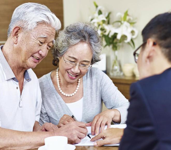 Tôi U70, lương hưu 6 triệu/tháng vẫn sống an nhàn, dư giả: Tự hào vì có 3 thứ này trước tuổi 60 - Ảnh 2. Tôi U70, lương hưu 6 triệu/tháng vẫn sống an nhàn, dư giả: Tự hào vì có 3 thứ này trước tuổi 60 - Ảnh 2.