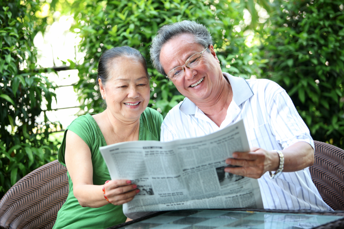 Tôi U70, lương hưu 6 triệu/tháng vẫn sống an nhàn, dư giả: Tự hào vì có 3 thứ này trước tuổi 60 - Ảnh 6. Tôi U70, lương hưu 6 triệu/tháng vẫn sống an nhàn, dư giả: Tự hào vì có 3 thứ này trước tuổi 60 - Ảnh 6.