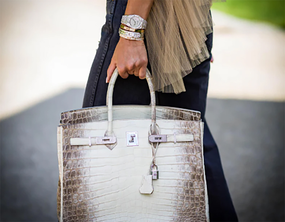 Túi Hermès 'bạch tạng' đắt cỡ nào mà bà Trương Mỹ Lan xin lại?- Ảnh 1. Túi Hermès 'bạch tạng' đắt cỡ nào mà bà Trương Mỹ Lan xin lại?- Ảnh 1.