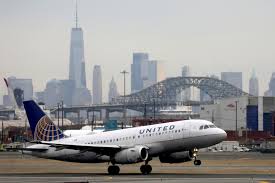 United Airlines sẽ cung cấp wifi miễn phí trên máy bay- Ảnh 1. United Airlines sẽ cung cấp wifi miễn phí trên máy bay- Ảnh 1.