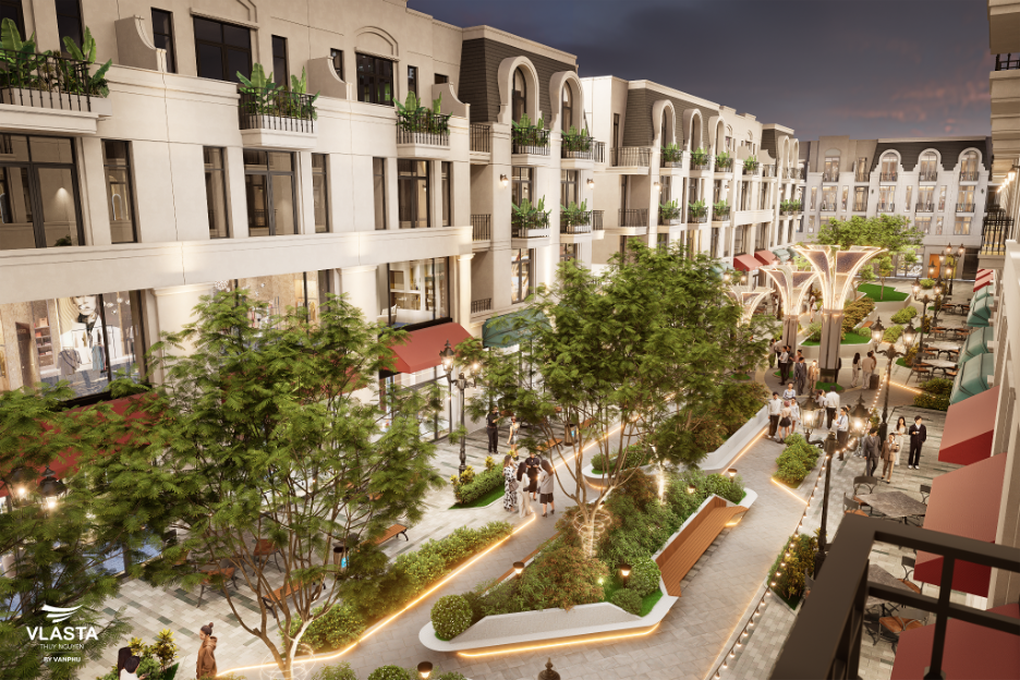 Văn Phú - Invest mang dòng sản phẩm Vlasta đến Hải Phòng - 3 Văn Phú - Invest mang dòng sản phẩm Vlasta đến Hải Phòng - 3