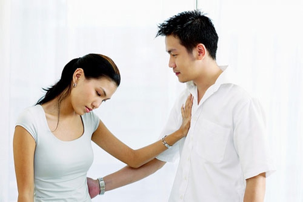 Về quê ra mắt nhà bạn trai, tôi hoảng sợ khi người này tiến lại gần - 1 Về quê ra mắt nhà bạn trai, tôi hoảng sợ khi người này tiến lại gần - 1