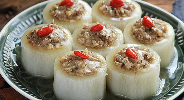 Loại củ ví ‘nhân sâm mùa đông’ hỗ trợ ngừa ung thư, tốt cho người tiểu đường bán đầy chợ Việt: Vị ngọt thanh mát dễ ăn- Ảnh 4. Loại củ ví ‘nhân sâm mùa đông’ hỗ trợ ngừa ung thư, tốt cho người tiểu đường bán đầy chợ Việt: Vị ngọt thanh mát dễ ăn- Ảnh 4.