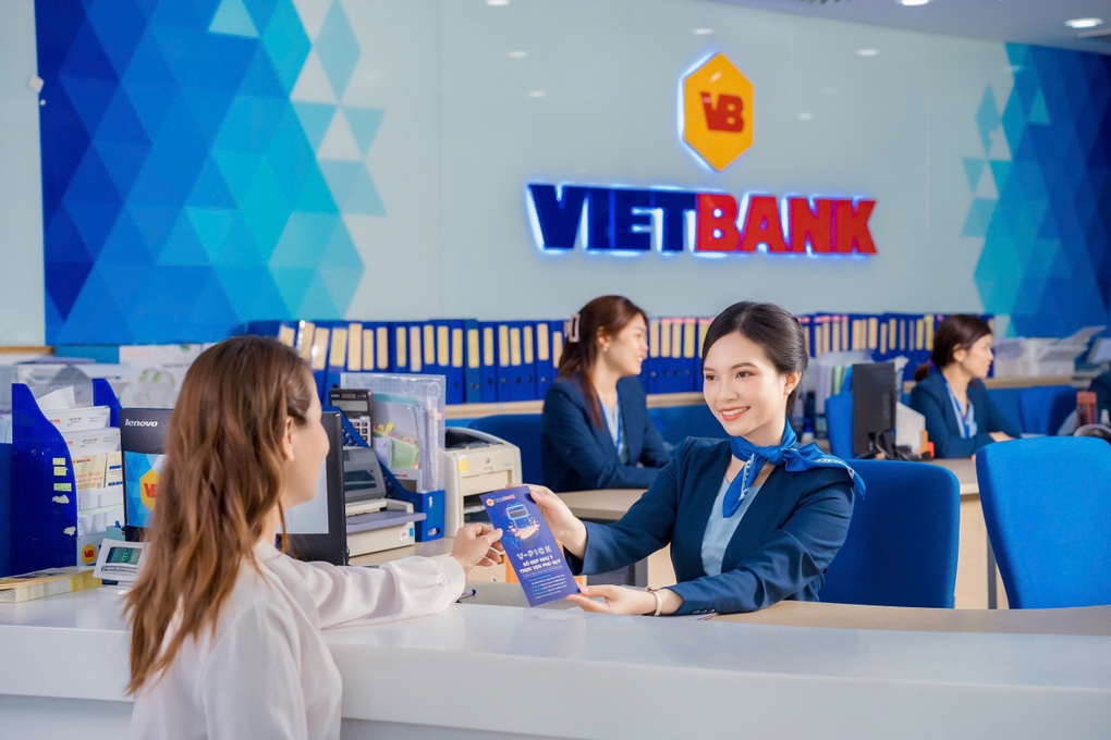 Vietbank tăng vốn điều lệ lên 7.139 tỷ đồng, công bố danh sách cổ đông - 1 Vietbank tăng vốn điều lệ lên 7.139 tỷ đồng, công bố danh sách cổ đông - 1