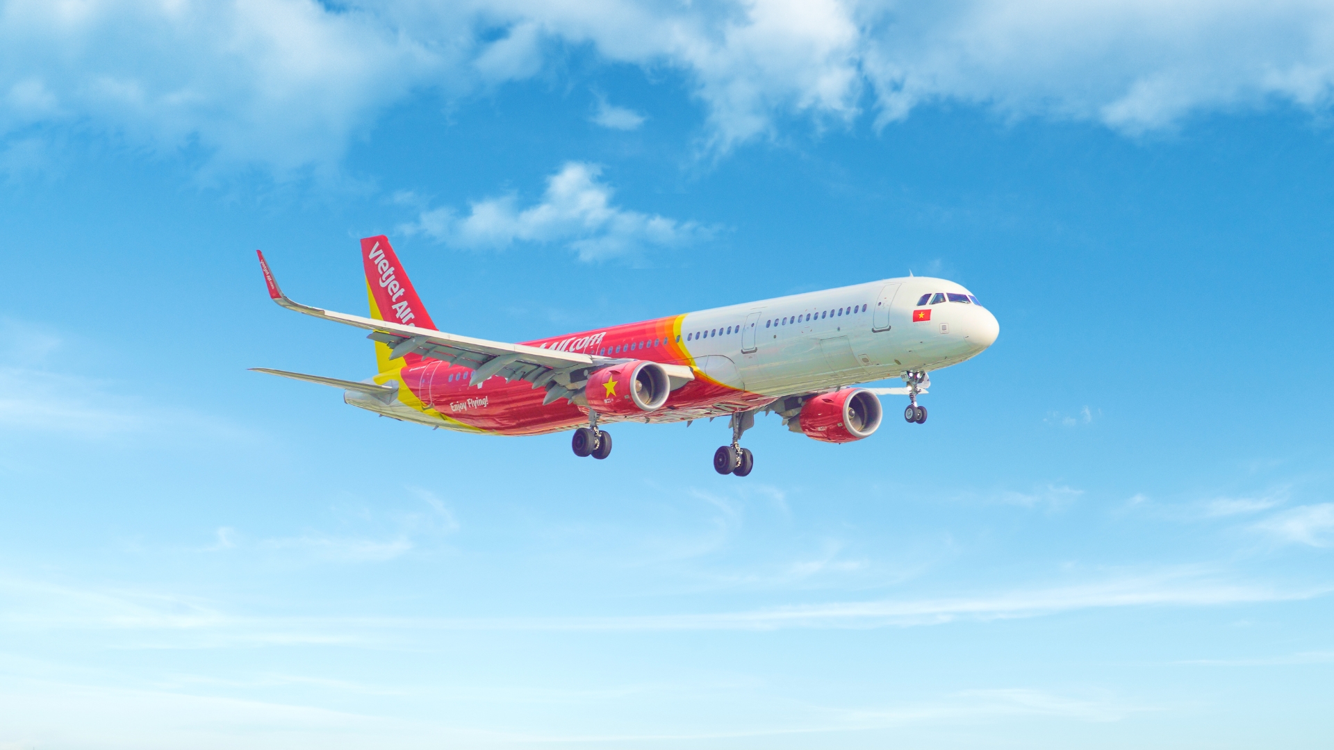 Vietjet tung vé siêu rẻ bay thẳng đến Úc- Ảnh 1. Vietjet tung vé siêu rẻ bay thẳng đến Úc- Ảnh 1.