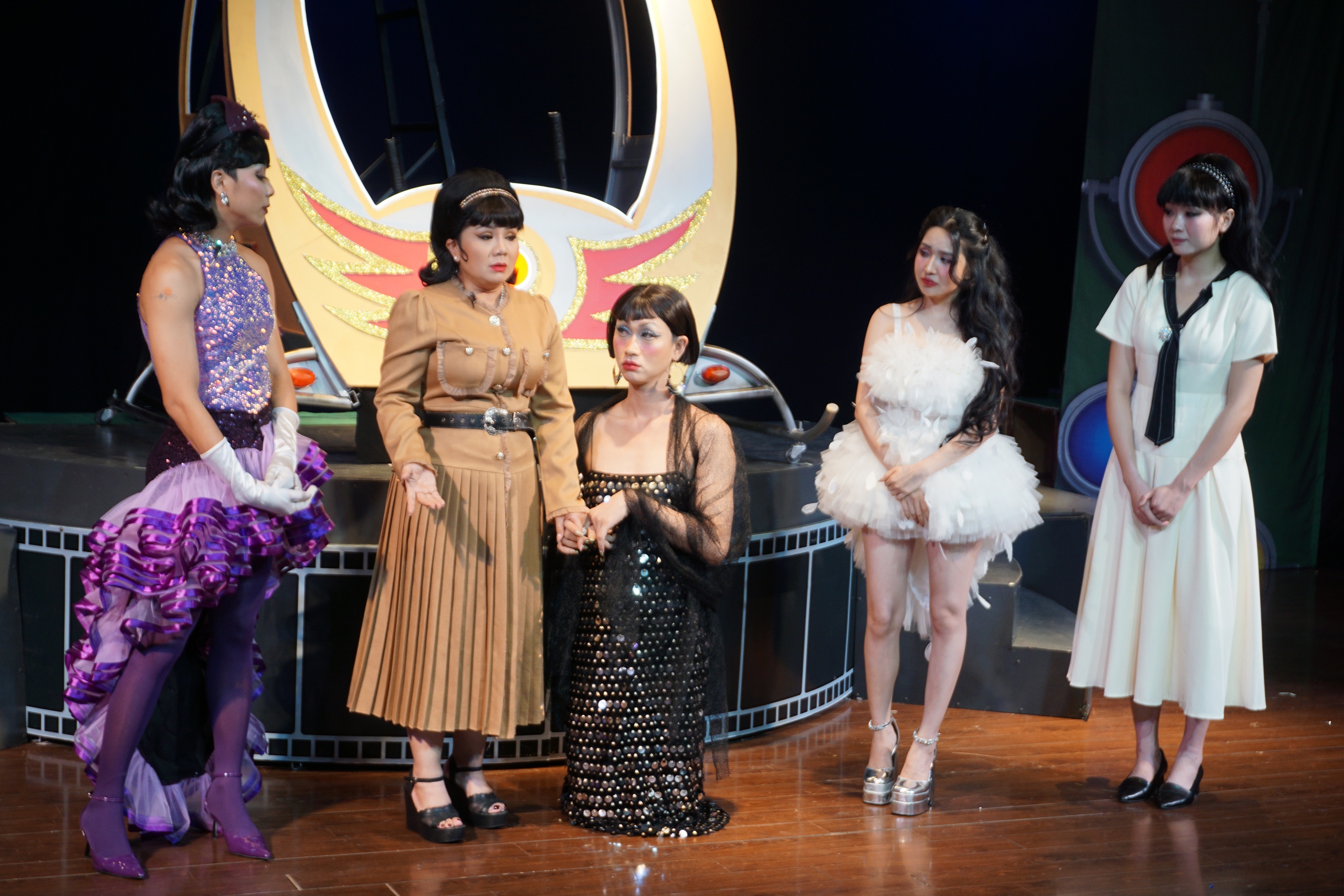 Vở kịch Vở kịch