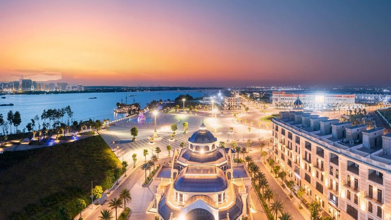 Chủ Tịch Novaland Bùi Thành Nhơn: ‘Chúng tôi không quên điều quý giá nhất’ - Vietnam.vn Chủ Tịch Novaland Bùi Thành Nhơn: ‘Chúng tôi không quên điều quý giá nhất’