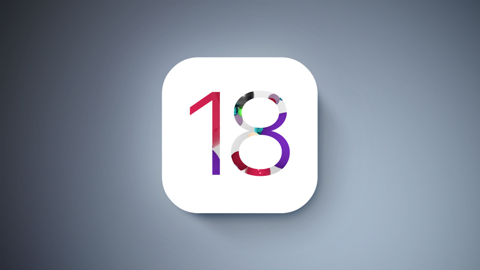 iOS 18 sẽ phát hành vào ngày 16/9
