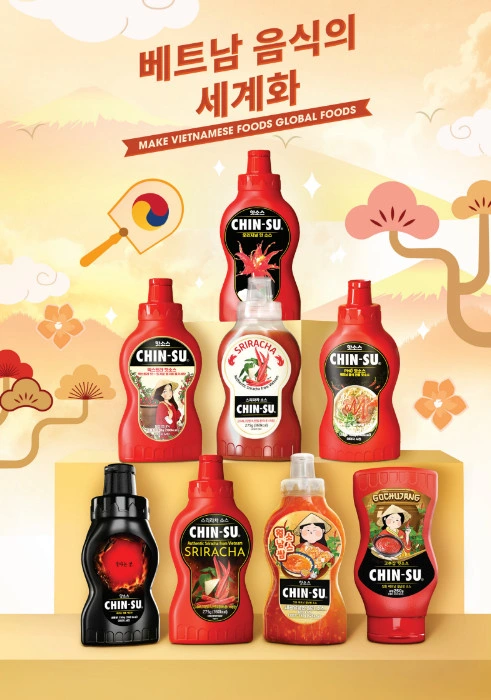 Masan song hành cùng Chính phủ mang ẩm thực Việt ra thế giới Masan song hành cùng Chính phủ mang ẩm thực Việt ra thế giới