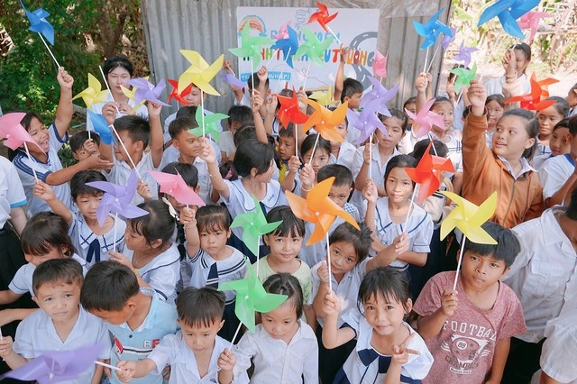 Những yêu thương ở các 'trạm dừng' Những yêu thương ở các 'trạm dừng'
