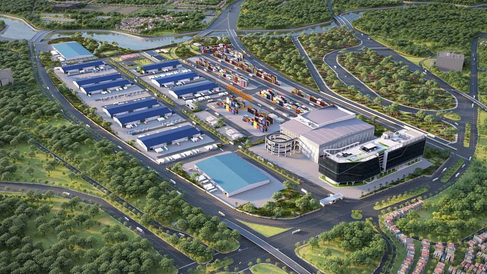 T&T Group và khát vọng kết nối hạ tầng - Vietnam.vn T&T Group và khát vọng kết nối hạ tầng