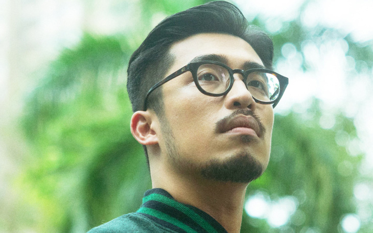 ‘Hoàng tử indie’ Vũ. tạm ngưng viết nhạc sau dự án Bảo tàng của nuối tiếc - Ảnh 3.