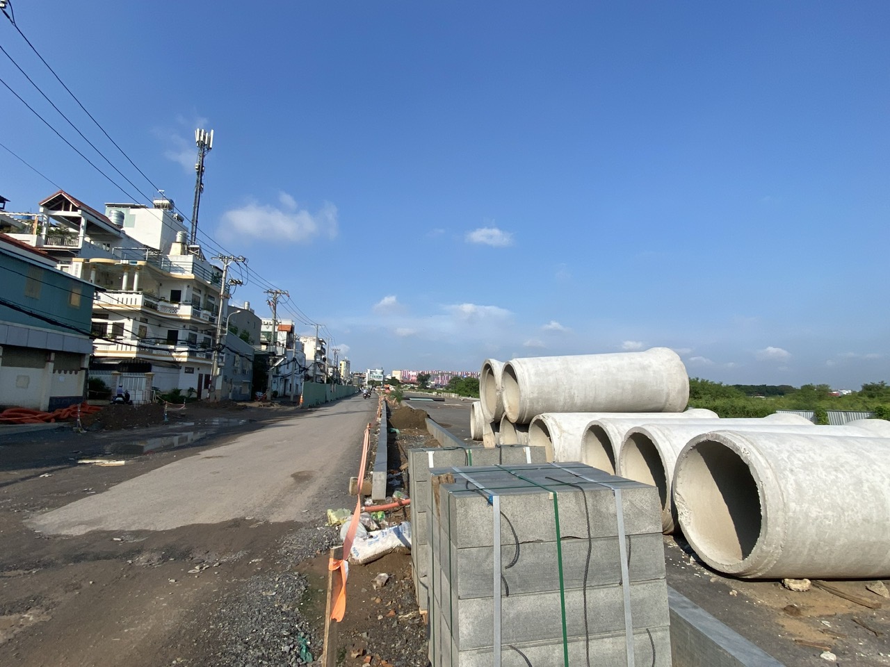 Một gói thầu thuộc dự án 4.800 tỷ qua sân bay Tân Sơn Nhất có nguy cơ Một gói thầu thuộc dự án 4.800 tỷ qua sân bay Tân Sơn Nhất có nguy cơ