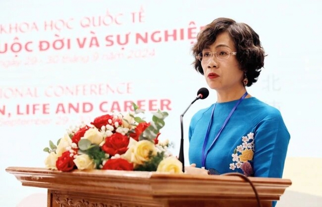 Hướng tới xây dựng hồ sơ trình UNESCO ghi danh Lê Quý Đôn là Danh nhân Văn hóa Thế giới - Ảnh 2. Hướng tới xây dựng hồ sơ trình UNESCO ghi danh Lê Quý Đôn là Danh nhân Văn hóa Thế giới - Ảnh 2.