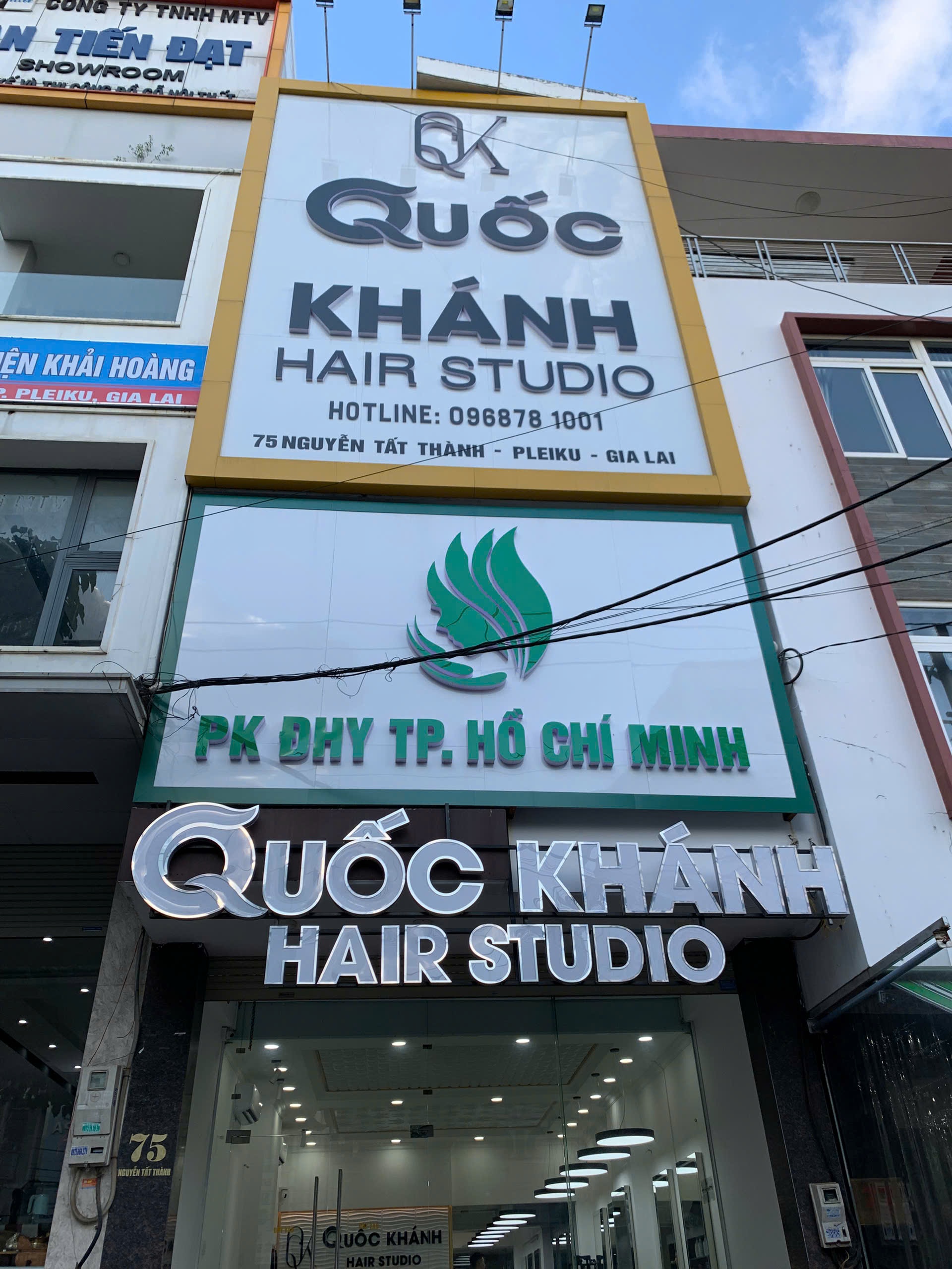 Học chuyên ngành văn hóa nhưng tự xưng bác sĩ để khám chữa bệnh- Ảnh 2. Học chuyên ngành văn hóa nhưng tự xưng bác sĩ để khám chữa bệnh- Ảnh 2.