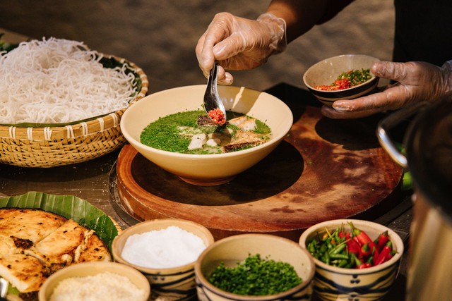 Chuyến ngao du ẩm thực về duyên hải miền Trung: Quảng Ngãi, Bình Định, Phú Yên- Ảnh 7. Chuyến ngao du ẩm thực về duyên hải miền Trung: Quảng Ngãi, Bình Định, Phú Yên- Ảnh 7.
