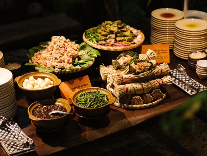 Chuyến ngao du ẩm thực về duyên hải miền Trung: Quảng Ngãi, Bình Định, Phú Yên- Ảnh 9. Chuyến ngao du ẩm thực về duyên hải miền Trung: Quảng Ngãi, Bình Định, Phú Yên- Ảnh 9.
