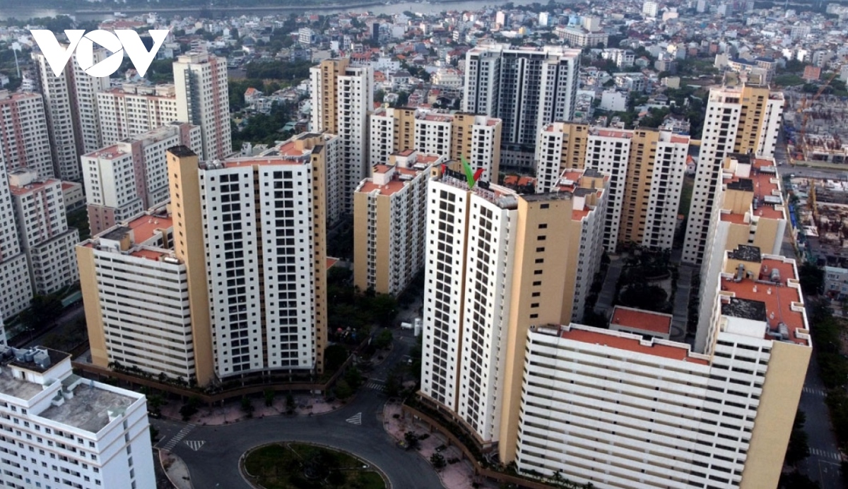 Đường sắt đô thị tác động như thế nào đến giá bất động sản khu vực lân cận hình ảnh 2 Duong sat do thi tac dong nhu the nao den gia bat dong san khu vuc lan can hinh anh 2