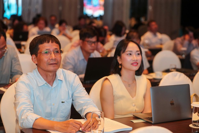 Cần đẩy mạnh xây dựng hệ thống thông tin, cơ sở dữ liệu cho ngành du lịch - Ảnh 3. Cần đẩy mạnh xây dựng hệ thống thông tin, cơ sở dữ liệu cho ngành du lịch - Ảnh 3.