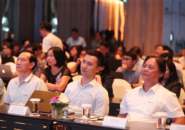 Cần đẩy mạnh xây dựng hệ thống thông tin, cơ sở dữ liệu cho ngành du lịch - Ảnh 4. Cần đẩy mạnh xây dựng hệ thống thông tin, cơ sở dữ liệu cho ngành du lịch - Ảnh 4.