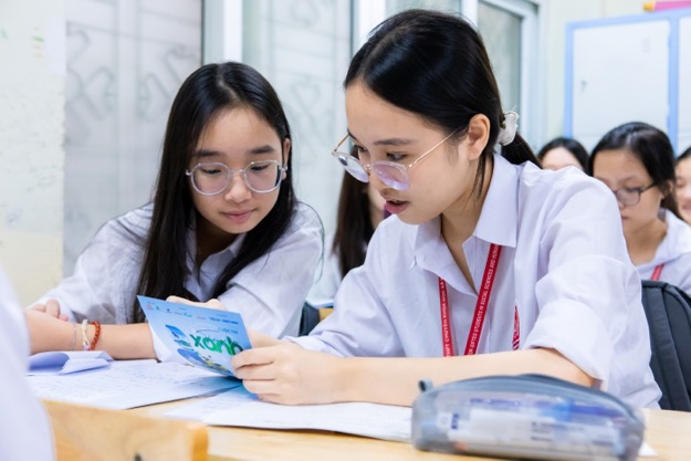 Quỹ vì tương lai xanh khởi động cuộc thi hùng biện - Tranh biện Tiếng nói xanh mùa 2 - Ảnh 2. Quỹ vì tương lai xanh khởi động cuộc thi hùng biện - Tranh biện Tiếng nói xanh mùa 2 - Ảnh 2.
