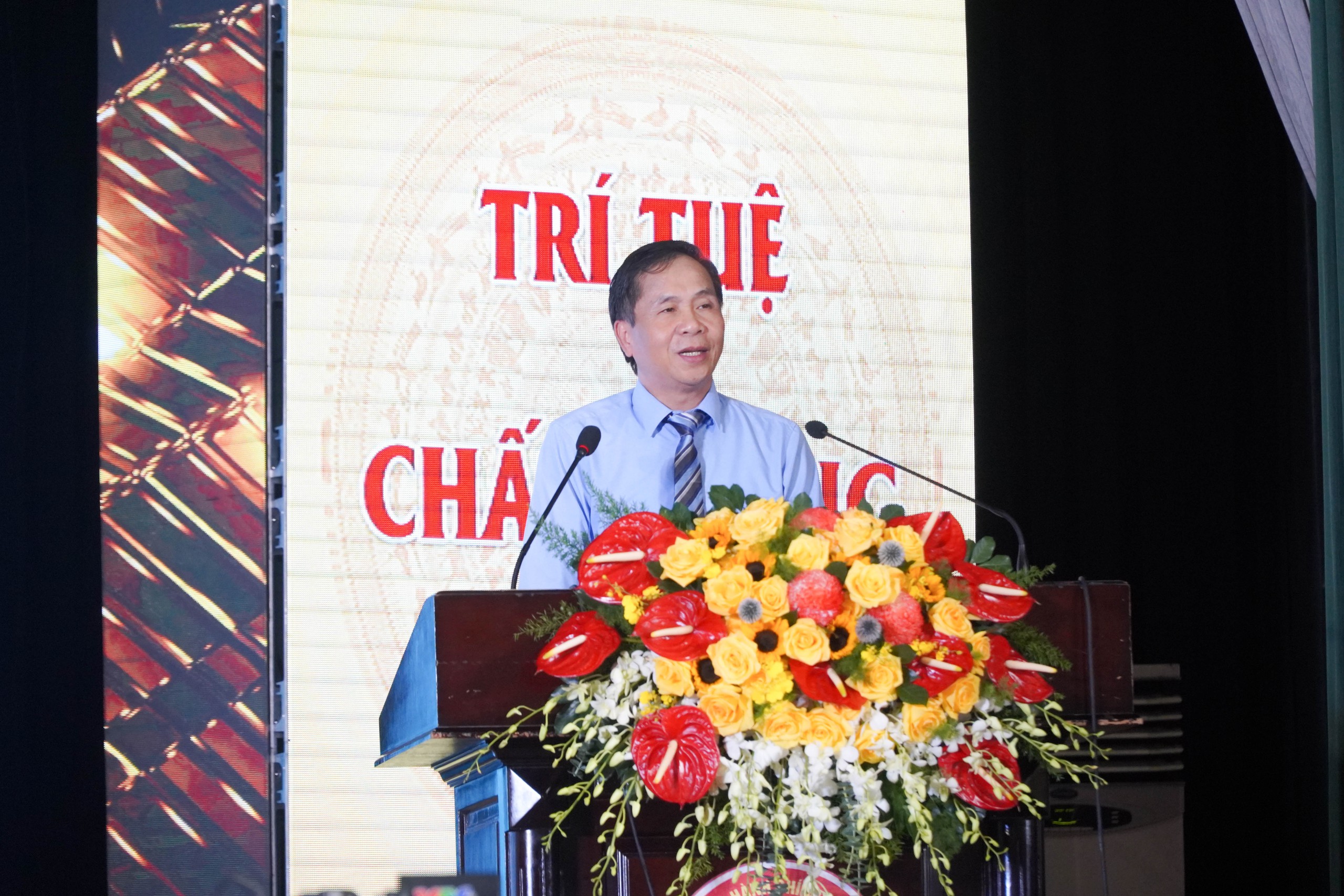 Sinh viên có thực lực tự khắc có sức thu hút- Ảnh 4. Sinh viên có thực lực tự khắc có sức thu hút- Ảnh 4.