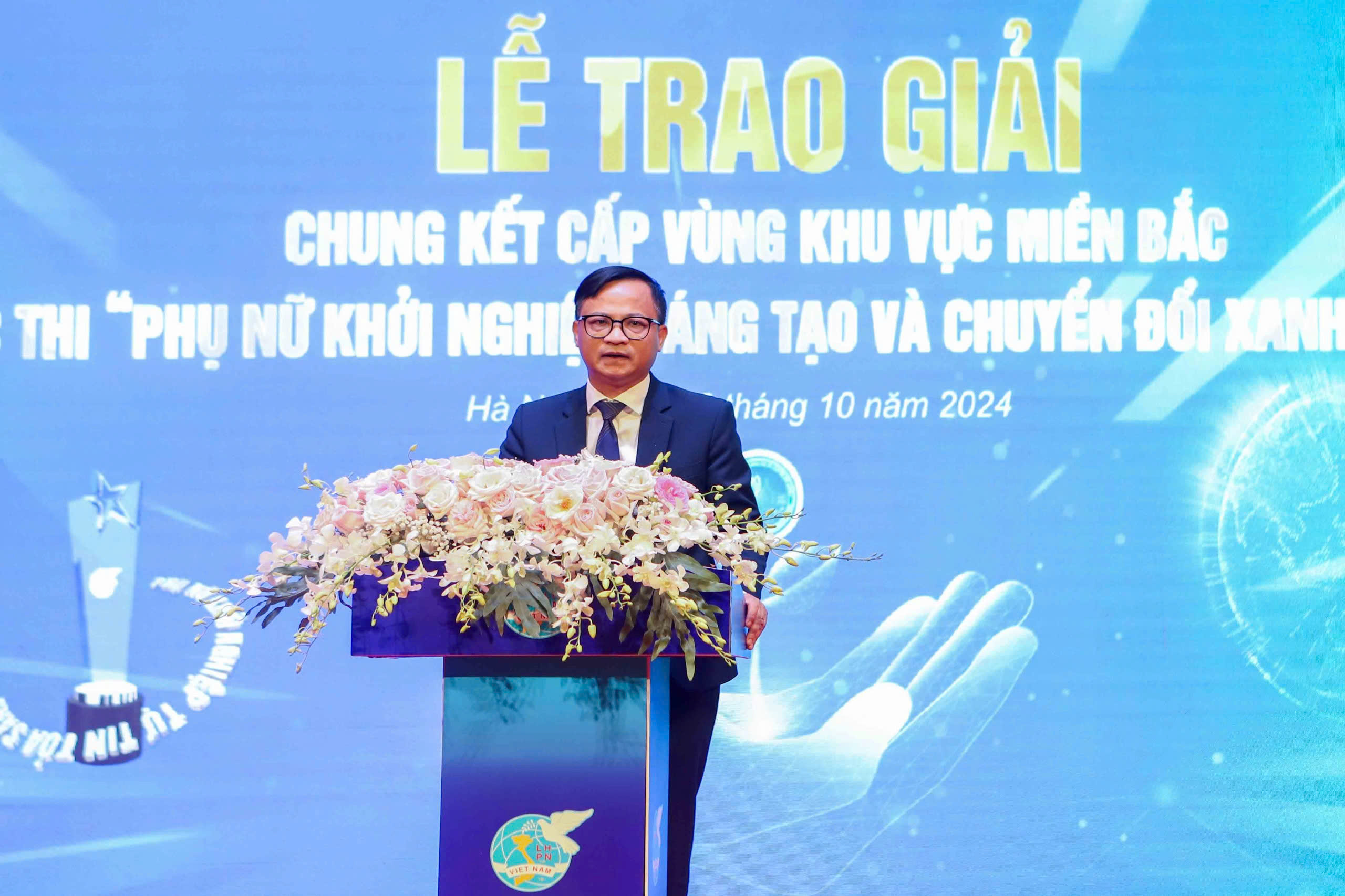 "Các dự án khởi nghiệp của chị em thể hiện niềm đam mê và tinh thần sáng tạo"- Ảnh 2. "Các dự án khởi nghiệp của chị em thể hiện niềm đam mê và tinh thần sáng tạo"- Ảnh 2.