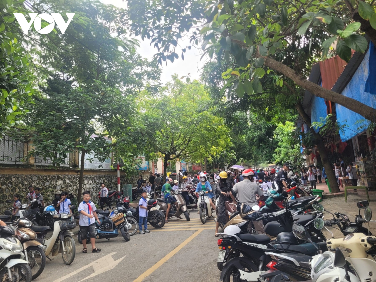 trường học ở bắc kạn loay hoay tổ chức ăn bán trú cho học sinh hình ảnh 5 truong hoc o bac kan loay hoay to chuc an ban tru cho hoc sinh hinh anh 5