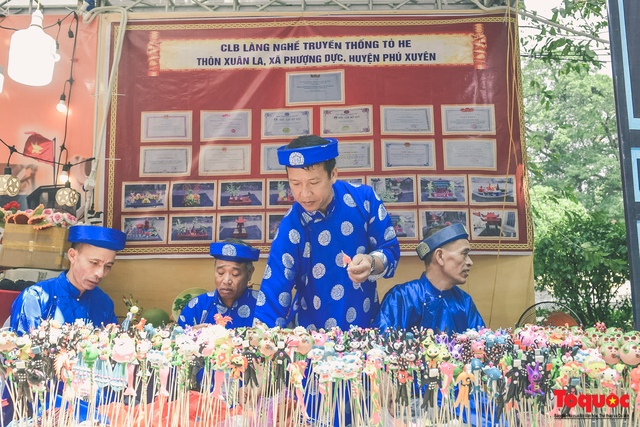 Xây dựng thương hiệu du lịch Thủ đô có chất lượng cao, tăng trưởng xanh và bền vững - Ảnh 2. Xây dựng thương hiệu du lịch Thủ đô có chất lượng cao, tăng trưởng xanh và bền vững - Ảnh 2.
