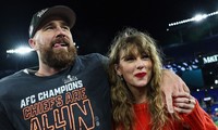 Nghi vấn Taylor Swift và bạn trai rạn nứt