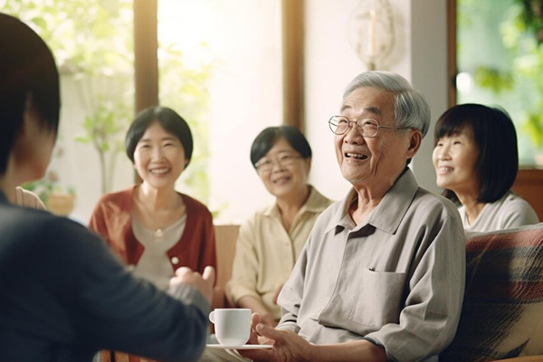 U70 đi họp lớp, tôi ‘‘lỡ mồm’’ tiết lộ lương hưu 45 triệu đồng của 2 vợ chồng: Cứ nghĩ mình khôn khéo cho tới khi về đến nhà - Ảnh 4. U70 đi họp lớp, tôi ‘‘lỡ mồm’’ tiết lộ lương hưu 45 triệu đồng của 2 vợ chồng: Cứ nghĩ mình khôn khéo cho tới khi về đến nhà - Ảnh 4.