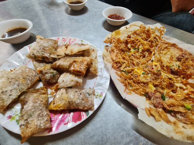 Thiên đường ăn vặt ở Đà Nẵng khiến bạn say mê quên lối về- Ảnh 4. Thiên đường ăn vặt ở Đà Nẵng khiến bạn say mê quên lối về- Ảnh 4.