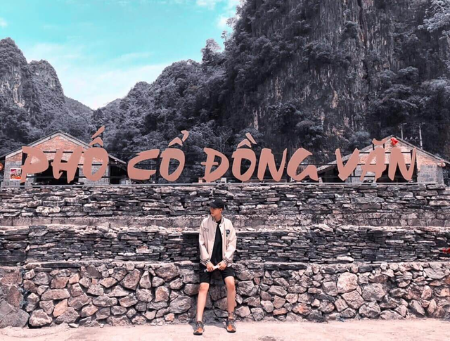 Khu phố cổ Đồng Văn: Nét văn hóa cổ kính của đồng bào vùng cao- Ảnh 2. Khu phố cổ Đồng Văn: Nét văn hóa cổ kính của đồng bào vùng cao- Ảnh 2.