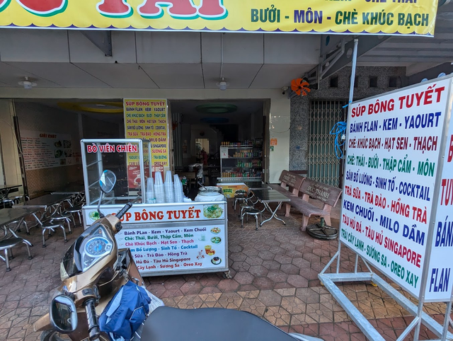 Đến Cà Mau ăn vặt ở đâu ngon và rẻ?- Ảnh 2. Đến Cà Mau ăn vặt ở đâu ngon và rẻ?- Ảnh 2.
