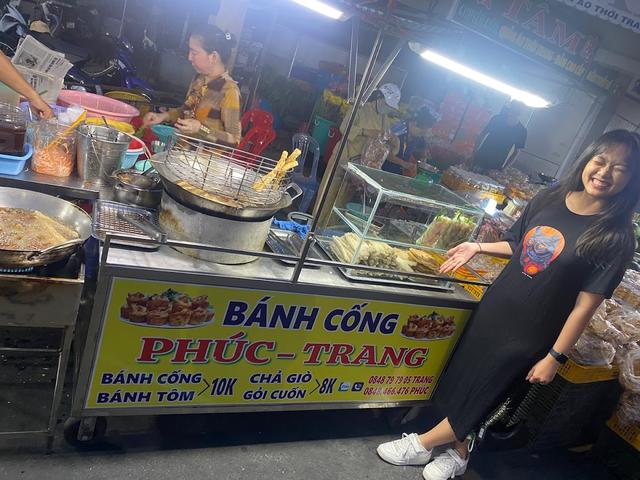 Đến Cà Mau ăn vặt ở đâu ngon và rẻ?- Ảnh 3. Đến Cà Mau ăn vặt ở đâu ngon và rẻ?- Ảnh 3.