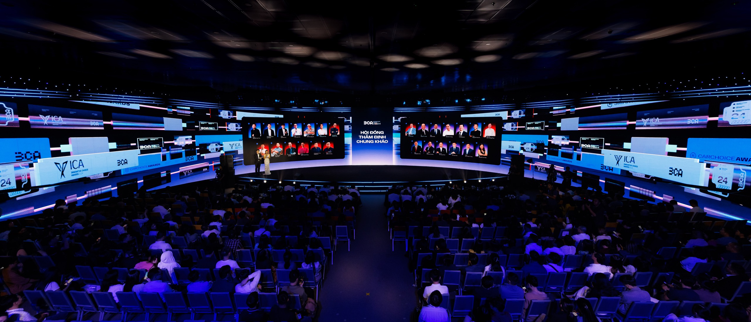 Better Choice Awards 2024: Vinh danh các thương hiệu và sản phẩm dẫn dắt xu thế tiêu dùng mới- Ảnh 6. Better Choice Awards 2024: Vinh danh các thương hiệu và sản phẩm dẫn dắt xu thế tiêu dùng mới- Ảnh 6.