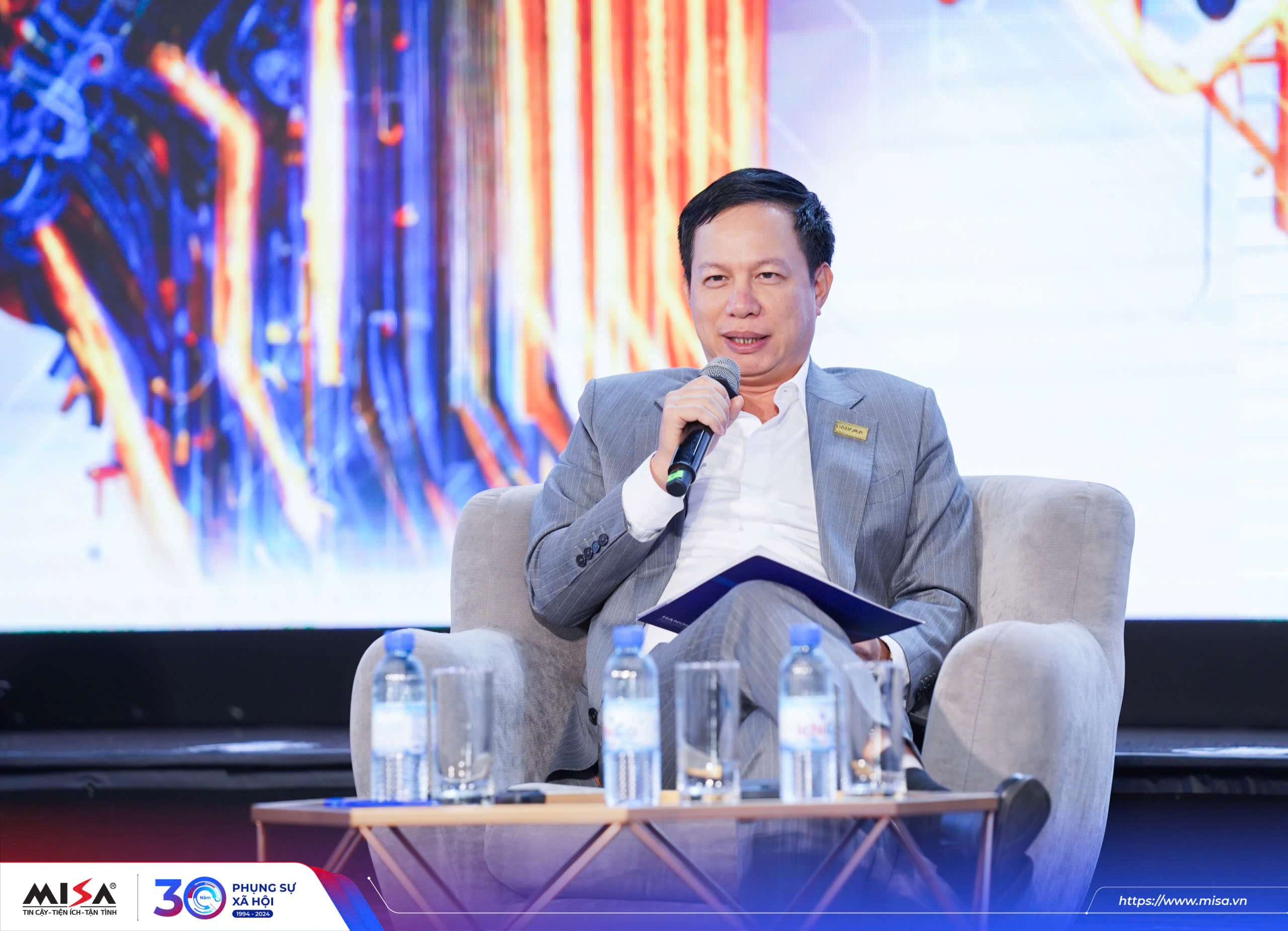 Kon Tum tổ chức tập huấn công tác nhân quyền năm 2023 - Vietnam.vn