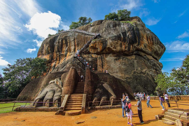 Mê mẩn trước 5 địa điểm nổi tiếng trên thế giới được UNESCO công nhận- Ảnh 2. Mê mẩn trước 5 địa điểm nổi tiếng trên thế giới được UNESCO công nhận- Ảnh 2.