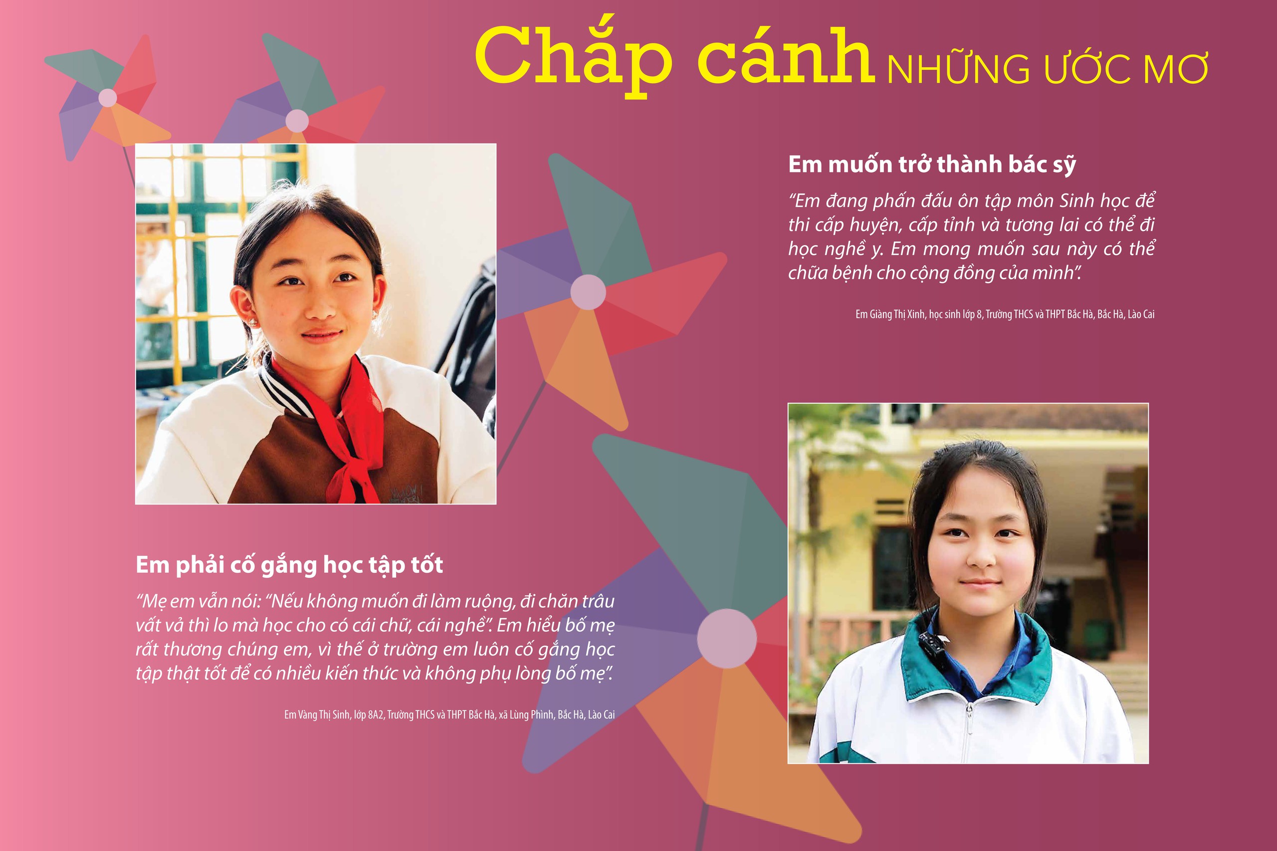 Hành trình "xé rào định kiến" của phụ nữ, trẻ em dân tộc thiểu số và miền núi - Ảnh 24. Hành trình "xé rào định kiến" của phụ nữ, trẻ em dân tộc thiểu số và miền núi - Ảnh 24.