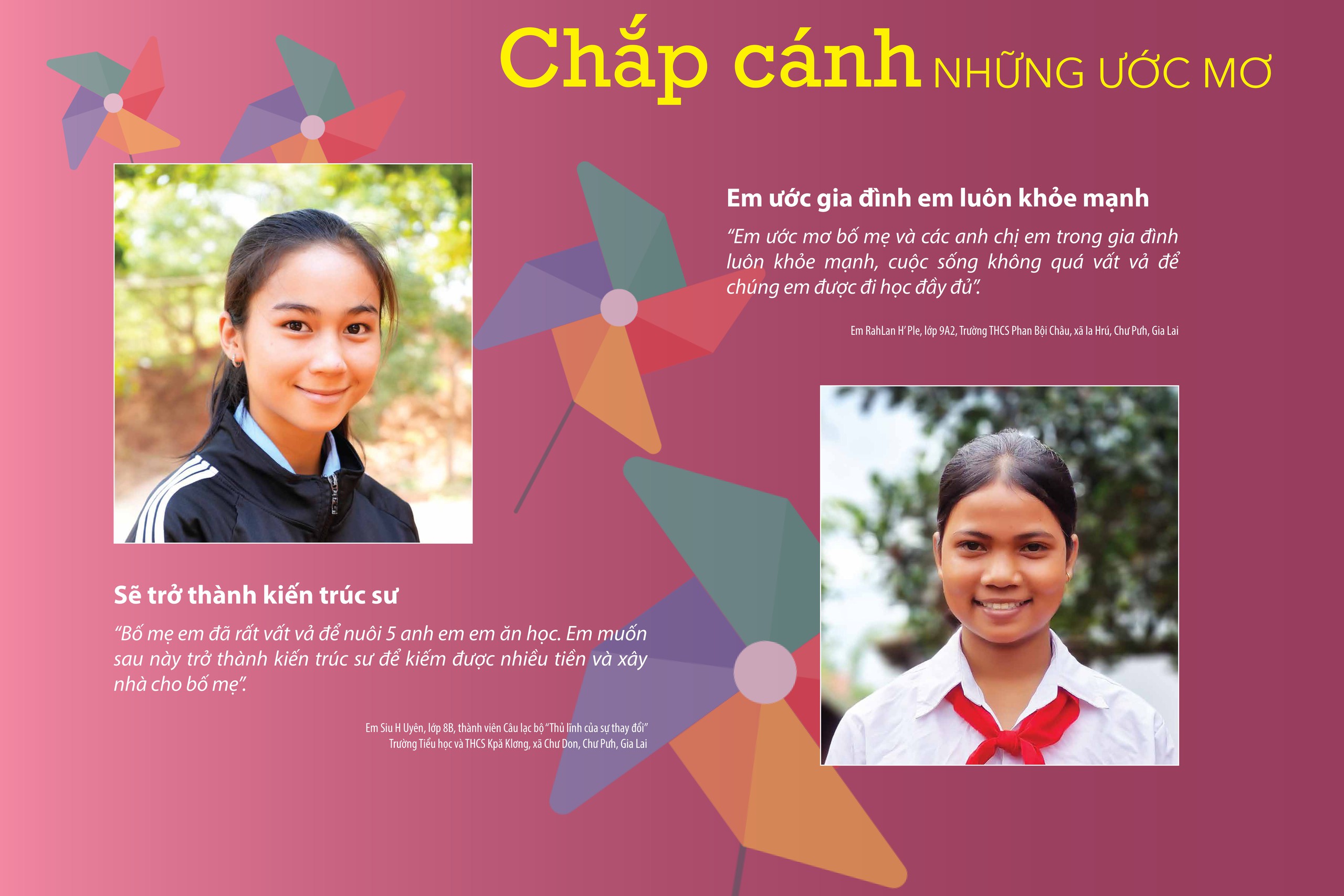Hành trình "xé rào định kiến" của phụ nữ, trẻ em dân tộc thiểu số và miền núi - Ảnh 25. Hành trình "xé rào định kiến" của phụ nữ, trẻ em dân tộc thiểu số và miền núi - Ảnh 25.