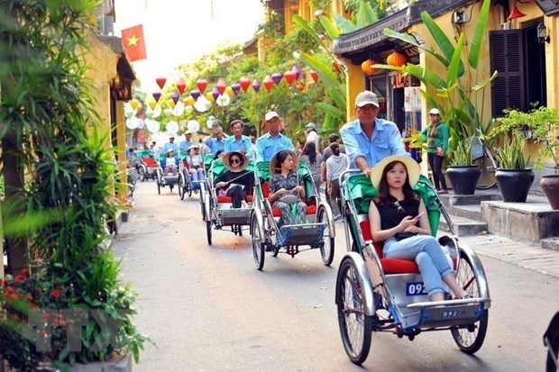 Quý III năm 2024, ngành Văn hóa, Thể thao và Du lịch đạt nhiều kết quả tích cực - Ảnh 3. Quý III năm 2024, ngành Văn hóa, Thể thao và Du lịch đạt nhiều kết quả tích cực - Ảnh 3.