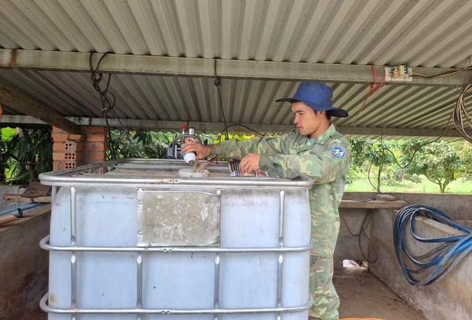z5794165837886_987c7c7d08b8dad7a3a796f989429d08-080142_49.jpg Sức khỏe và chất lượng sản phẩm đang được người dân ưu tiên hàng đầu. Ảnh: Tuấn Anh.