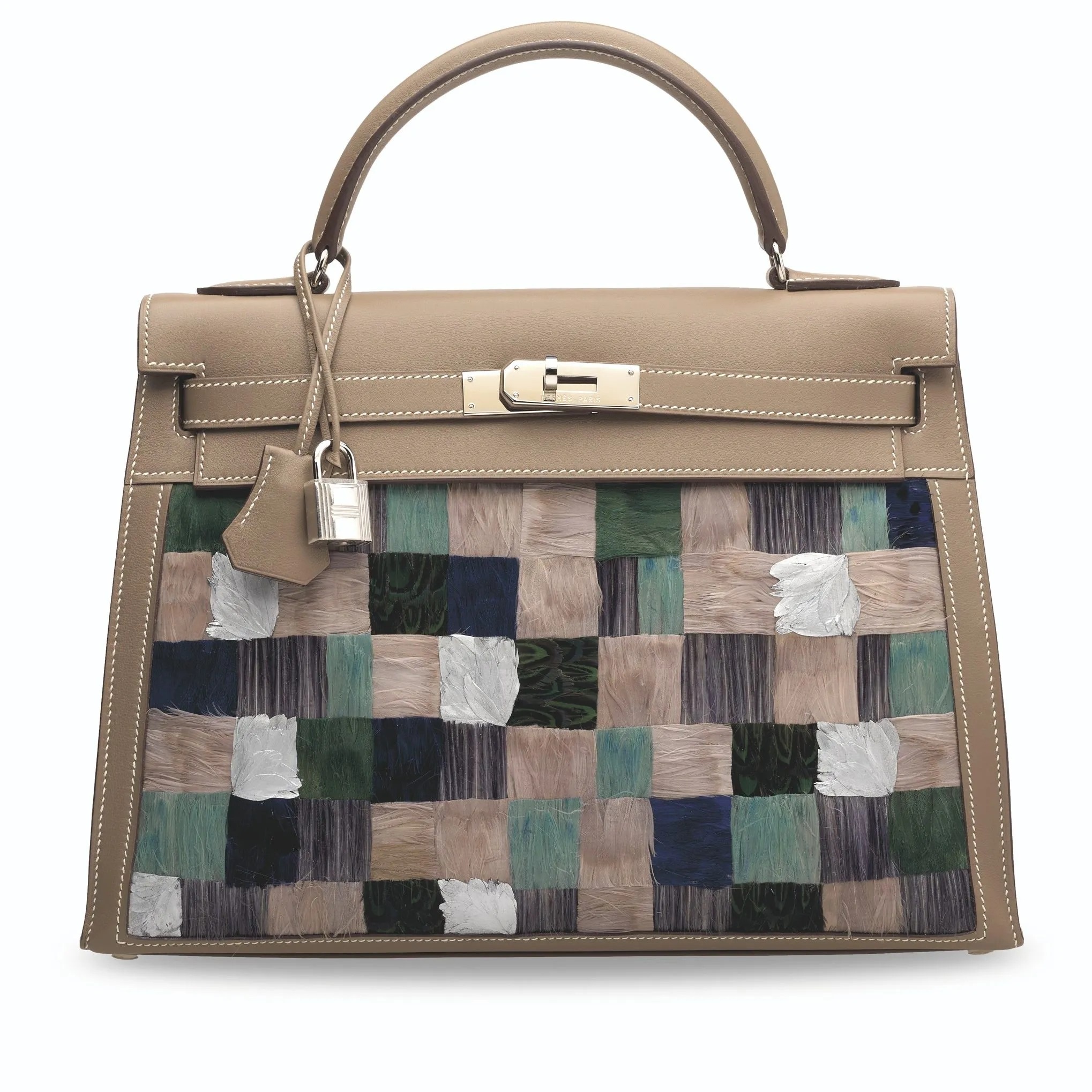 Túi Hermès bà Trương Mỹ Lan xin lại và những thiết kế đắt đỏ nhất thế giới - 9 Túi Hermès bà Trương Mỹ Lan xin lại và những thiết kế đắt đỏ nhất thế giới - 9