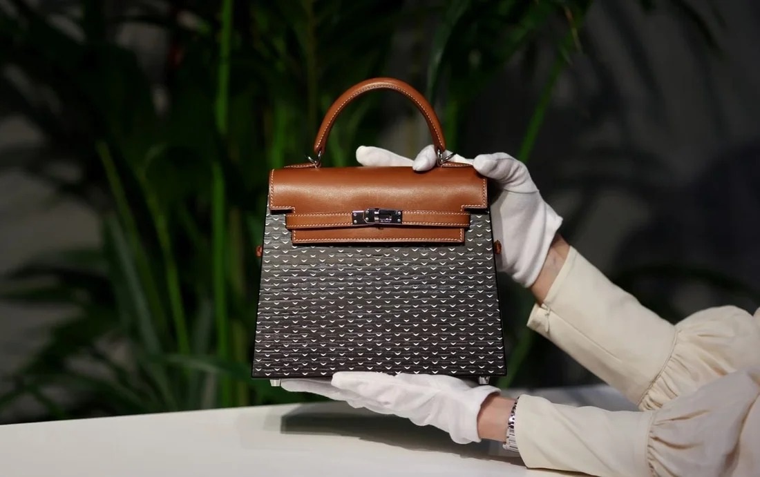 Túi Hermès bà Trương Mỹ Lan xin lại và những thiết kế đắt đỏ nhất thế giới - 10 Túi Hermès bà Trương Mỹ Lan xin lại và những thiết kế đắt đỏ nhất thế giới - 10