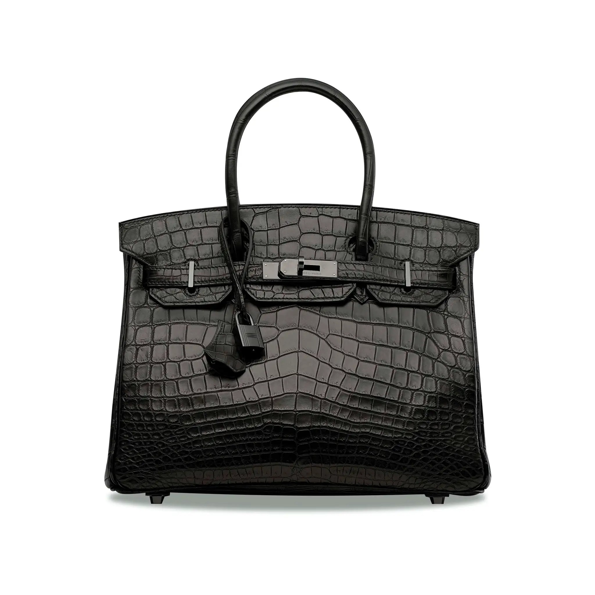 Túi Hermès bà Trương Mỹ Lan xin lại và những thiết kế đắt đỏ nhất thế giới - 15 Túi Hermès bà Trương Mỹ Lan xin lại và những thiết kế đắt đỏ nhất thế giới - 15