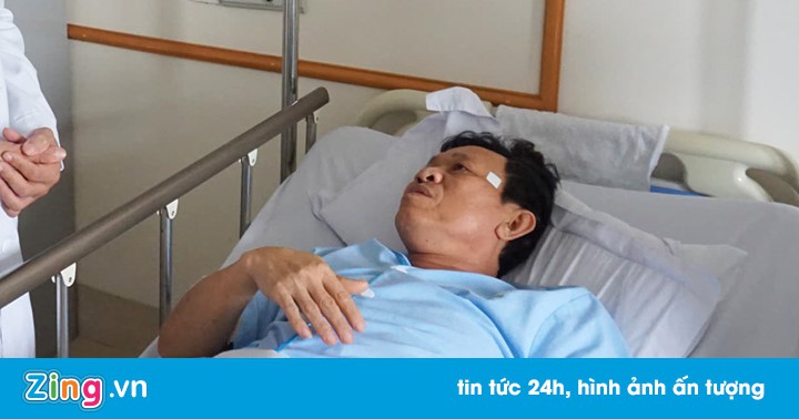 Bệnh trĩ và các phương pháp điều trị hiệu quả- Ảnh 3. Suýt mất mạng vì tự ý điều trị bệnh trĩ