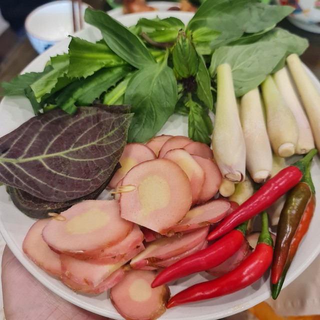 Loại củ thường để ở xó bếp nhưng làm được nhiều món ngon cực tốt cho khớp, giúp hạ mỡ máu hiệu quả- Ảnh 3. Loại củ thường để ở xó bếp nhưng làm được nhiều món ngon cực tốt cho khớp, giúp hạ mỡ máu hiệu quả- Ảnh 3.