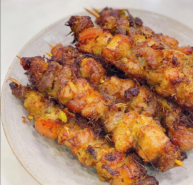 Loại củ thường để ở xó bếp nhưng làm được nhiều món ngon cực tốt cho khớp, giúp hạ mỡ máu hiệu quả- Ảnh 5. Loại củ thường để ở xó bếp nhưng làm được nhiều món ngon cực tốt cho khớp, giúp hạ mỡ máu hiệu quả- Ảnh 5.