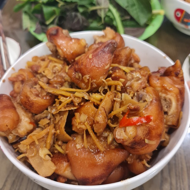 Loại củ thường để ở xó bếp nhưng làm được nhiều món ngon cực tốt cho khớp, giúp hạ mỡ máu hiệu quả- Ảnh 8. Loại củ thường để ở xó bếp nhưng làm được nhiều món ngon cực tốt cho khớp, giúp hạ mỡ máu hiệu quả- Ảnh 8.