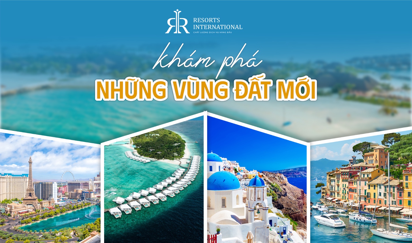Resorts International - Lựa chọn đáng tin cậy cho trải nghiệm nghỉ dưỡng tuyệt vời- Ảnh 4. Resorts International - Lựa chọn đáng tin cậy cho trải nghiệm nghỉ dưỡng tuyệt vời- Ảnh 4.